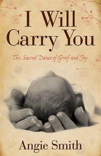 Cover image for I Will Carry You