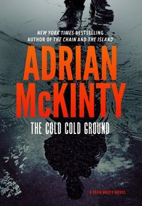 Cover image for The Cold Cold Ground