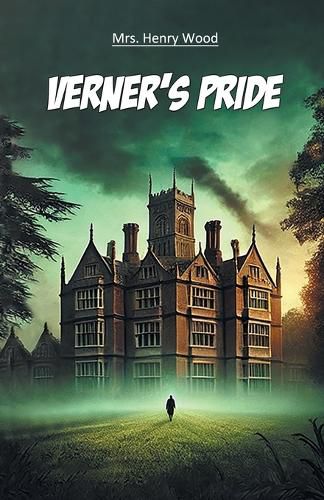 Cover image for Verner's Pride