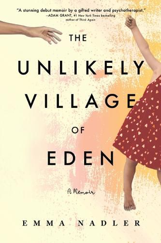 Cover image for The Unlikely Village of Eden