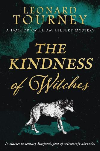 Cover image for The Kindness of Witches