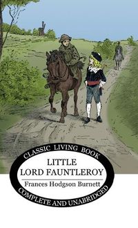 Cover image for Little Lord Fauntleroy