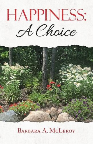 Cover image for Happiness: a Choice