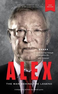 Cover image for Alex