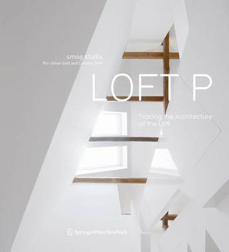 Cover image for Smog Studio: LOFT P