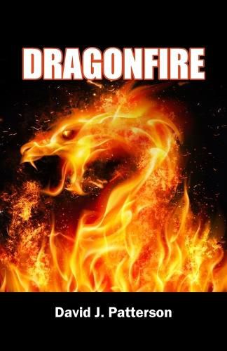 Cover image for Dragonfire