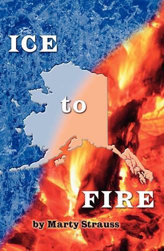 Cover image for Ice To Fire