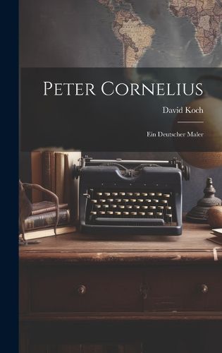 Cover image for Peter Cornelius