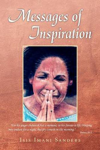 Cover image for Messages of Inspiration