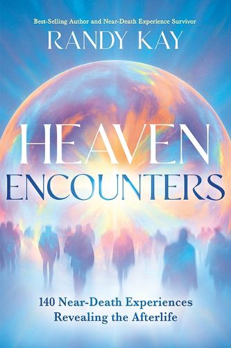 Cover image for Heaven Encounters