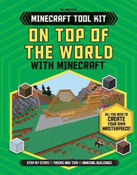 Cover image for On Top of the World with Minecraft(r)