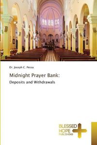 Cover image for Midnight Prayer Bank