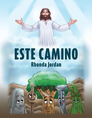 Cover image for Este Camino