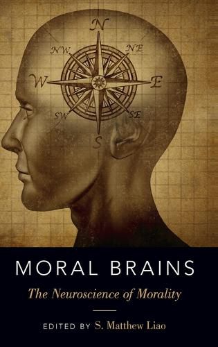 Cover image for Moral Brains: The Neuroscience of Morality