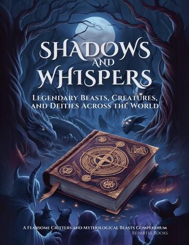 Cover image for Shadows and Whispers