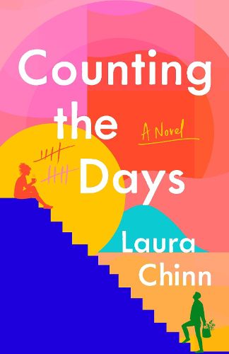 Cover image for Counting the Days