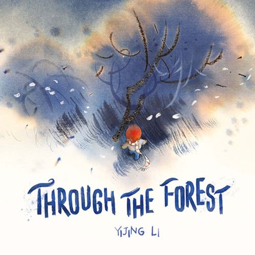 Cover image for Through the Forest