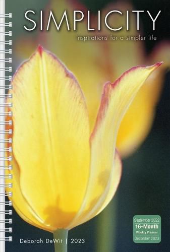 Cover image for Simplicity 2023 Engagment