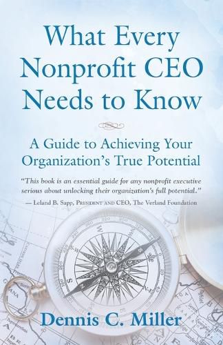 Cover image for What Every Nonprofit CEO Needs to Know