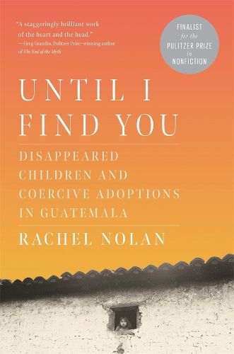 Cover image for Until I Find You
