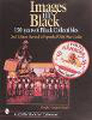 Images in Black: 150 Years of Black Collectibles