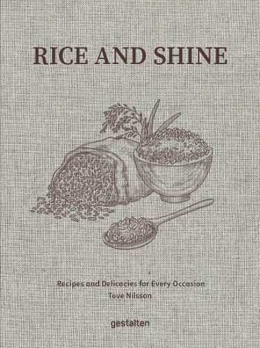 Cover image for Rice and Shine