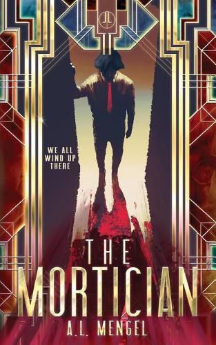 The Mortician