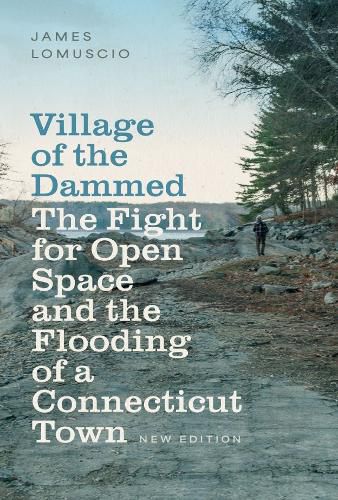 Cover image for Village of the Dammed