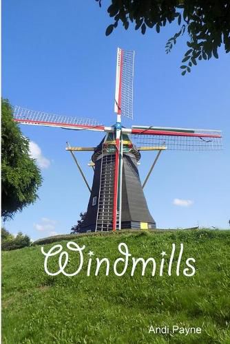 Cover image for Windmills