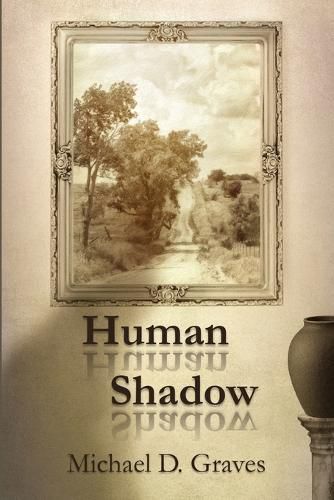 Cover image for Human Shadow