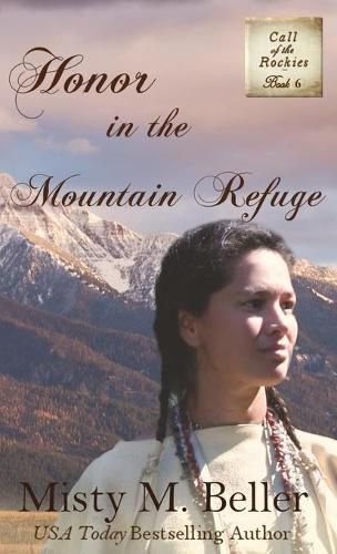 Cover image for Honor in the Mountain Refuge