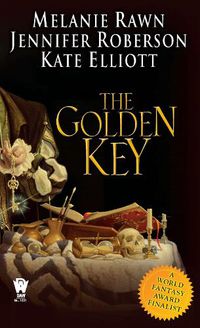 Cover image for The Golden Key