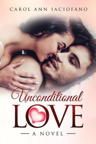 Cover image for Unconditional Love