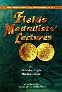 Cover image for Fields Medallists' Lectures