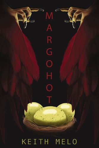 Cover image for Margohot