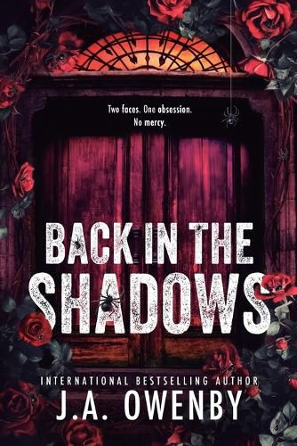 Cover image for Back in the Shadows