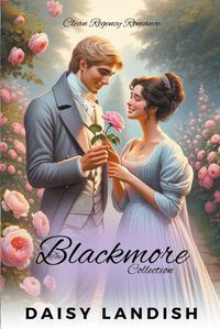 Cover image for The Blackmore Collection