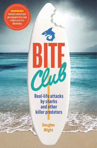 Cover image for Bite Club