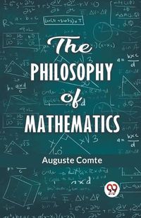 Cover image for The philosophy of mathematics