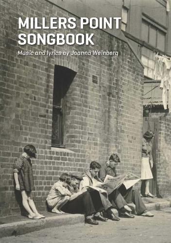 Millers Point Songbook