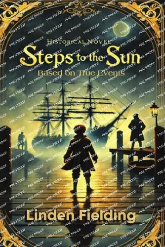 Cover image for Steps To The Sun