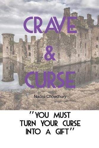 Cover image for Crave & Curse