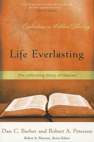 Life Everlasting