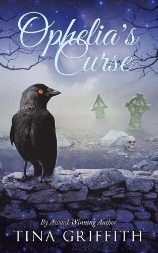 Cover image for Ophelia's Curse