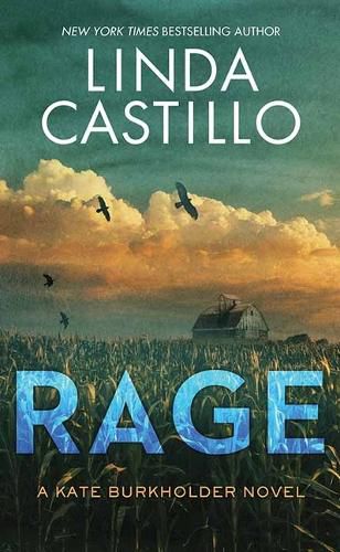 Cover image for Rage
