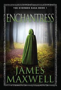 Cover image for Enchantress