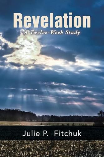 Cover image for Revelation: A Twelve-Week Study