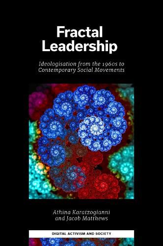 Cover image for Fractal Leadership