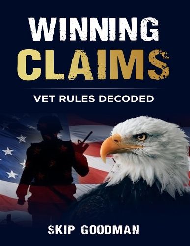 Cover image for Winning Claims