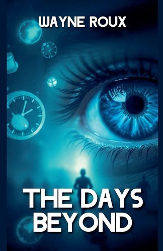 Cover image for The Days Beyond